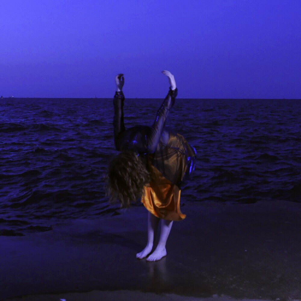 All of a Sudden [LP] Vinyl Record