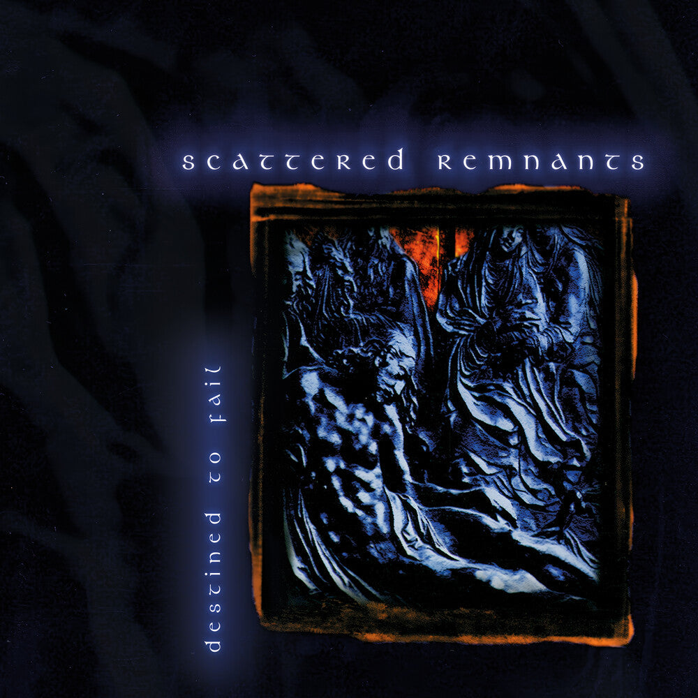 Destined To Fail [Blue Vinyl] Vinyl Record