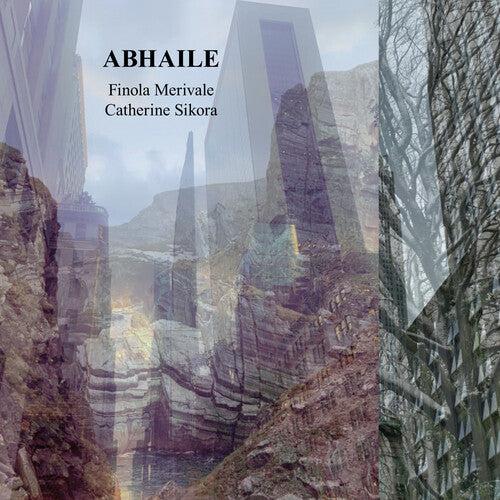 Sikora,catherine - Abhaile - Music CD
