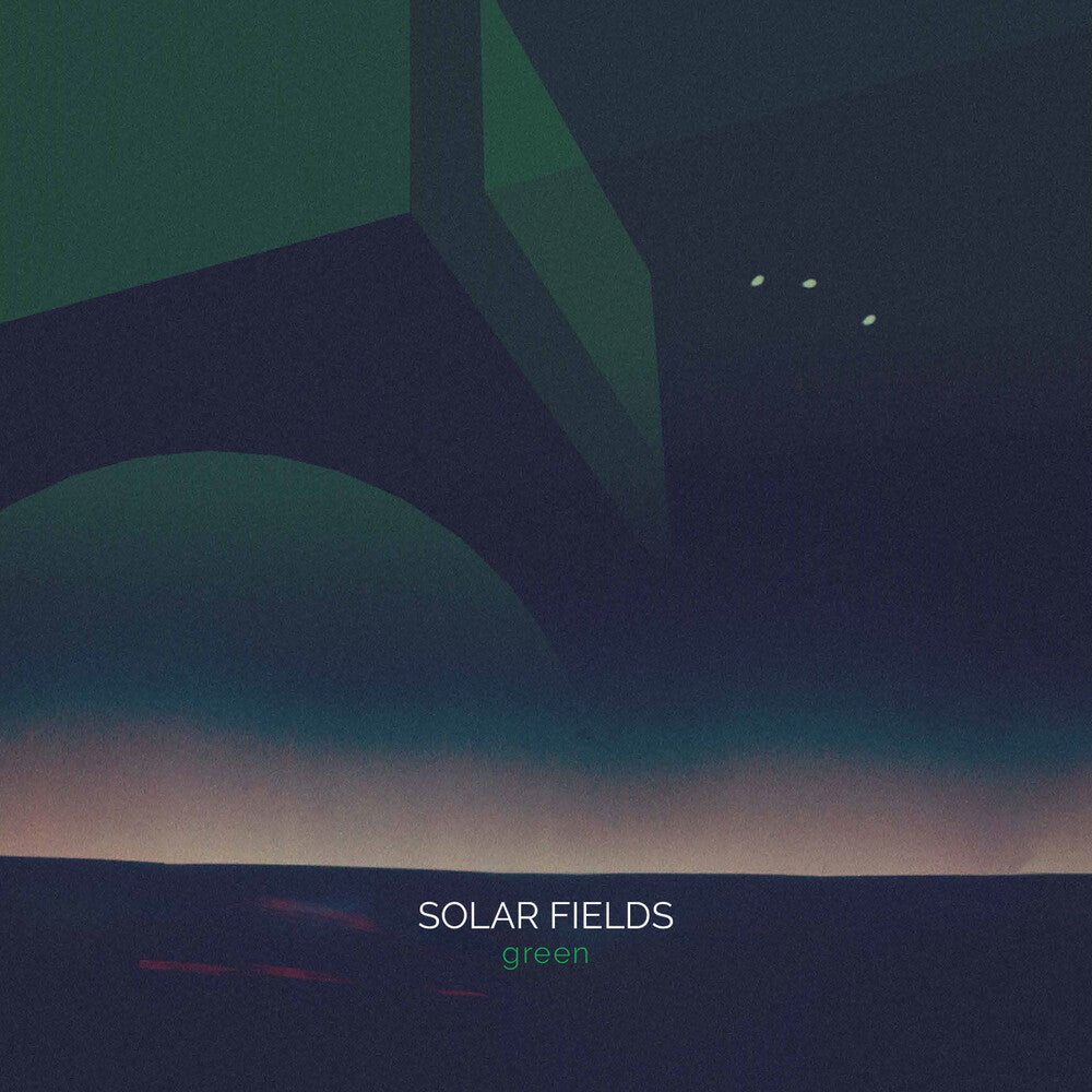 Pre-Order: Green [2LP] Vinyl Record