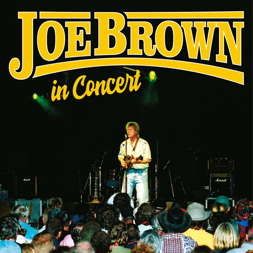 In Concert [2CD] Music CD