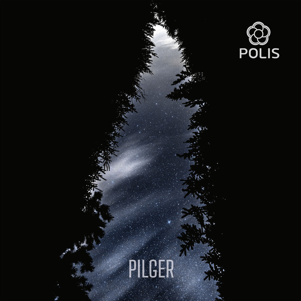 Pilger Music CD