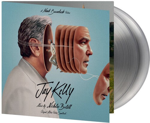 Britell,nicholas - Jay Kelly - O.s.t. - Vinyl Record