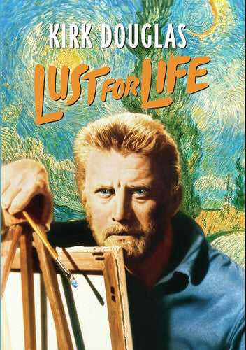 Lust For Life - Lust For Life - DVD