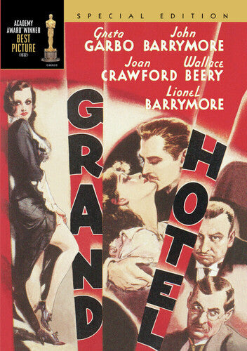 Grand Hotel - Grand Hotel - DVD