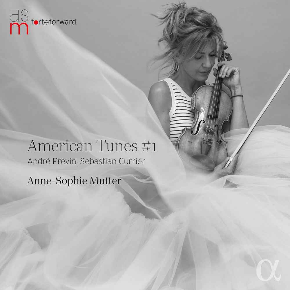 Pre-Order: American Tunes 1 Music CD