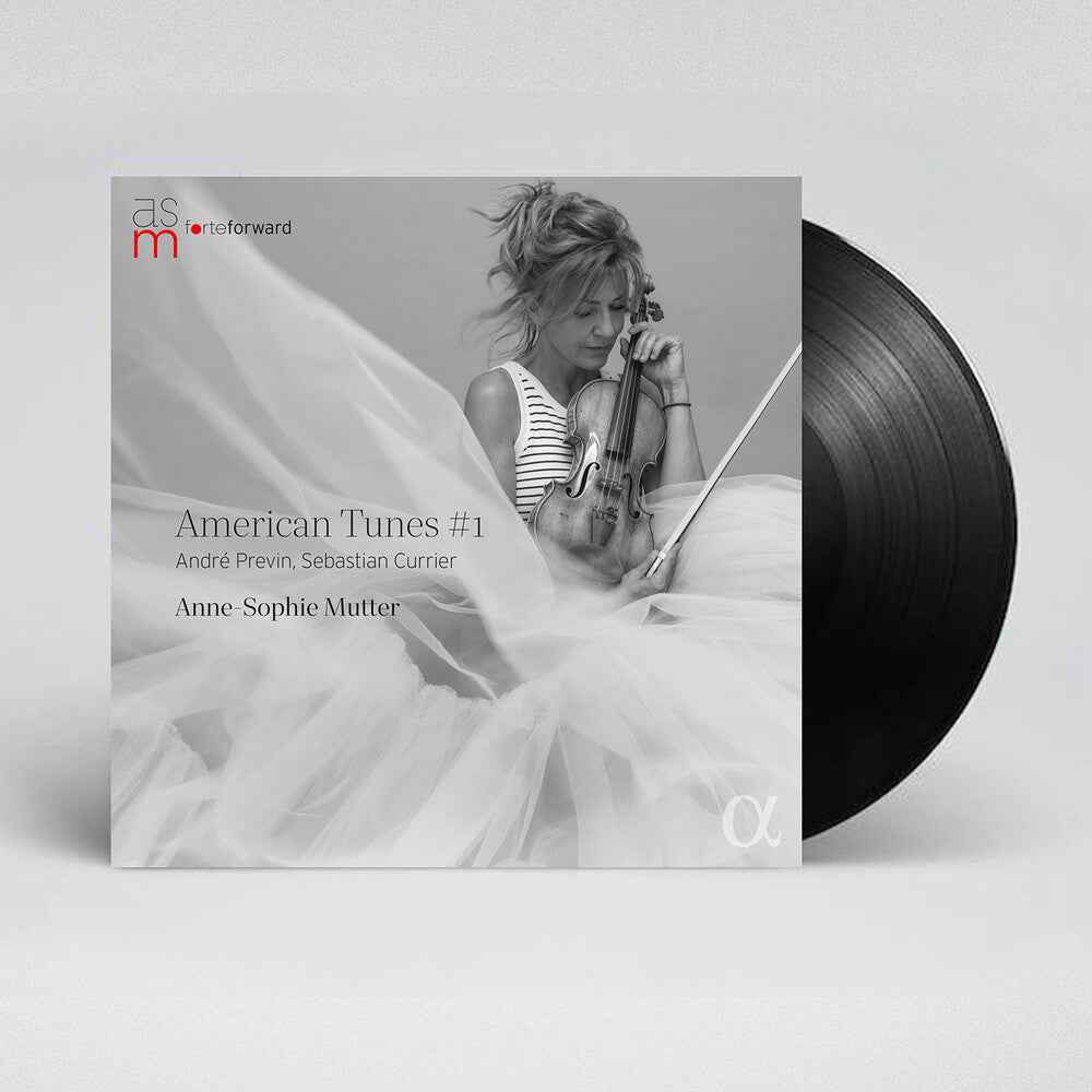 Pre-Order: American Tunes 1 [LP] Vinyl Record