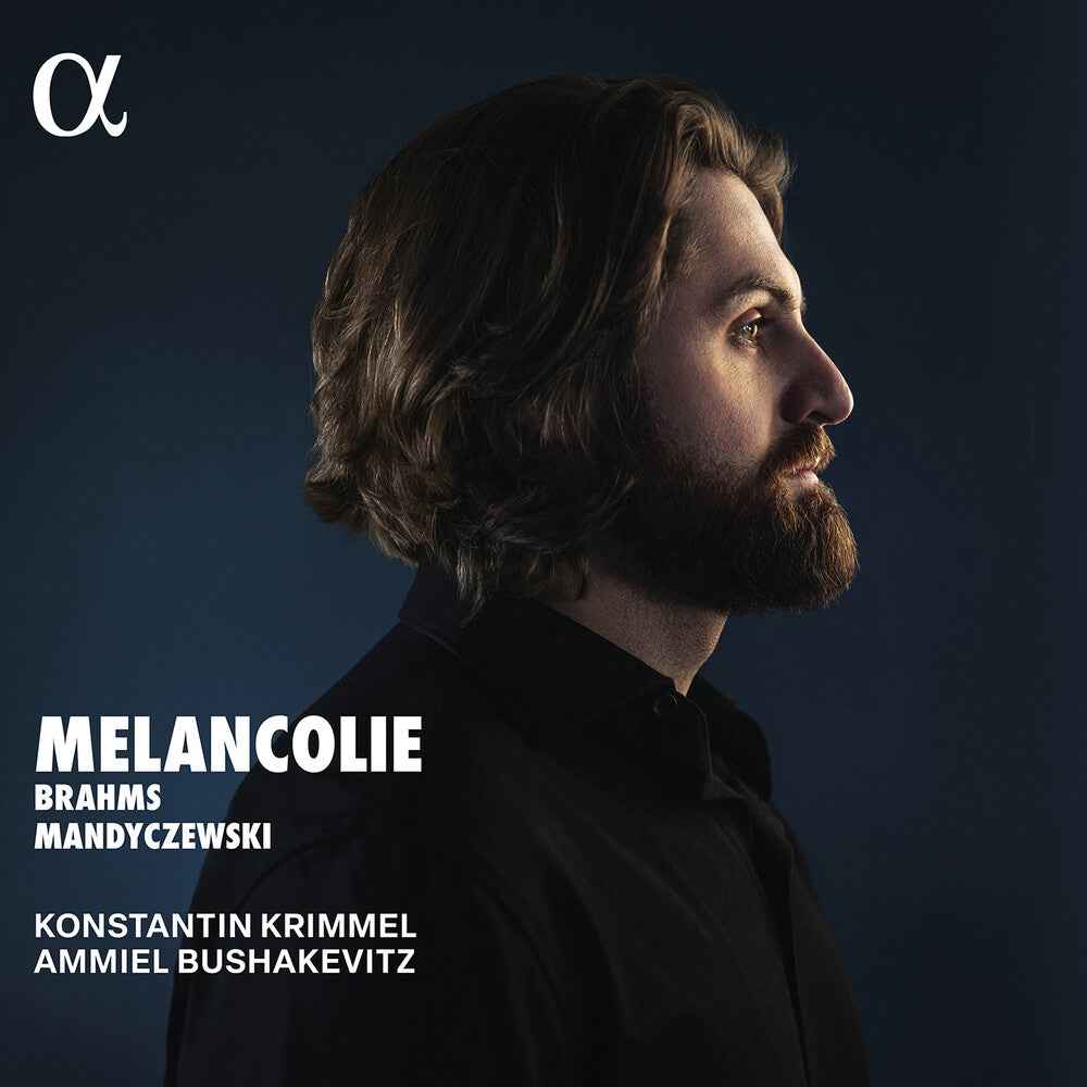 Melancolie Music CD