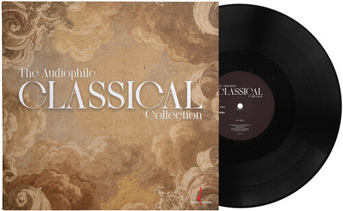 Audiophile Classical Collection / Various - Audiophile Classical Collection / Various - Vinyl Record