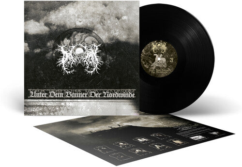 Drautran - Unter Dem Banner Der Nordwinde - Vinyl Record