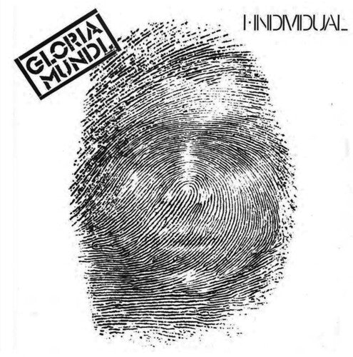 Gloria Mundi - I Individual - Vinyl Record