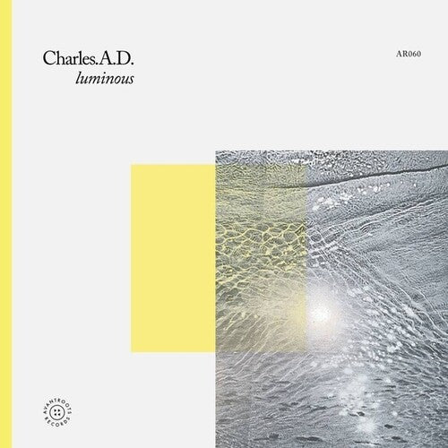 Charles Ad - Luminous - Vinyl Record