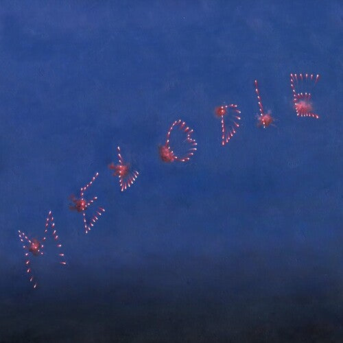 Slow Pulp - Melodie - Music CD