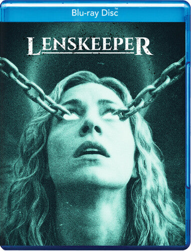 Lenskeeper - Lenskeeper - Blu-ray