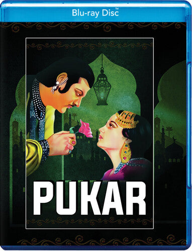 Pukar - Pukar - Blu-ray