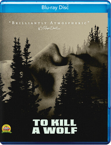 To Kill A Wolf - To Kill A Wolf - Blu-ray
