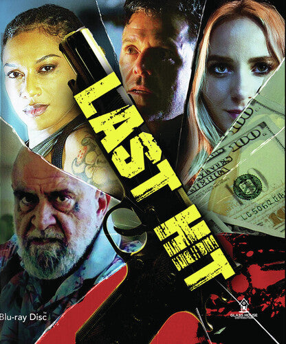 Last Hit - Last Hit - Blu-ray