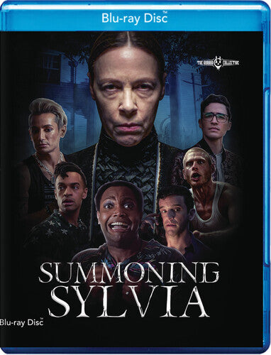 Summoning Sylvia - Summoning Sylvia - Blu-ray