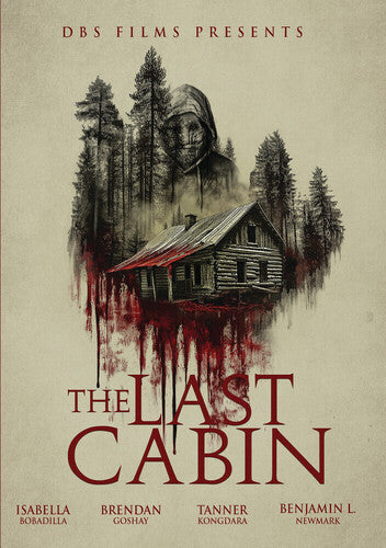 Last Cabin - Last Cabin - DVD