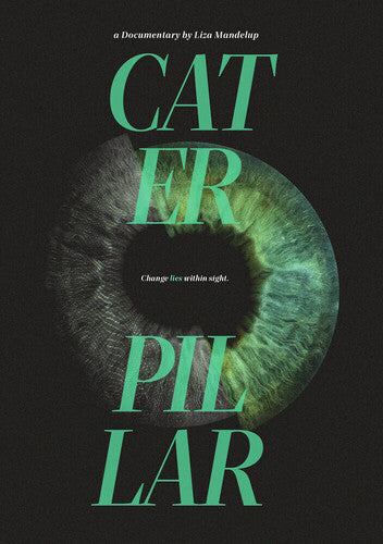 Caterpillar - Caterpillar - DVD