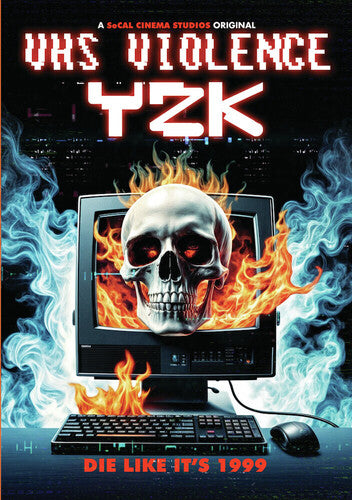 Vhs Violence: Y2k - Vhs Violence: Y2k - DVD