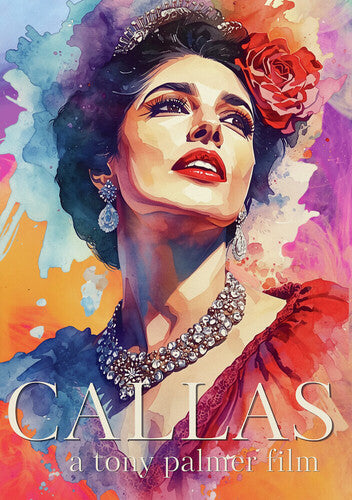 Callas: A Documentary - Callas: A Documentary - DVD