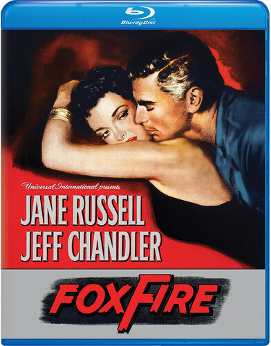 Foxfire - Foxfire - Blu-ray