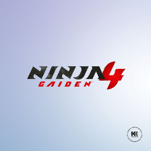 Ninja Gaiden 4 - O.s.t. - Ninja Gaiden 4 - O.s.t. - Vinyl Record