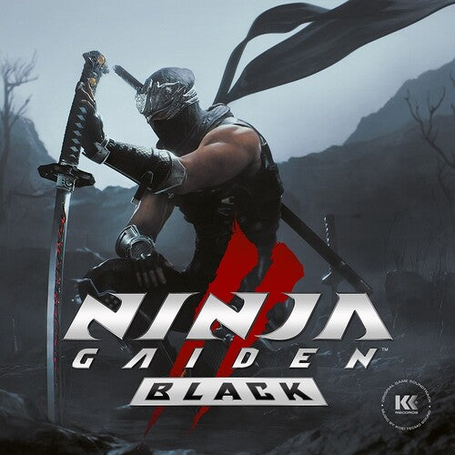 Ninja Gaiden Ii - O.s.t. - Ninja Gaiden Ii - O.s.t. - Vinyl Record