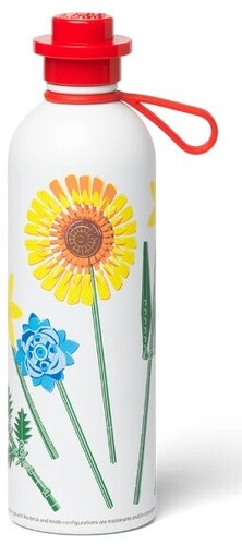 Room Copenhagen - Lego Thermo Bottle Spring Flower - Collectibles