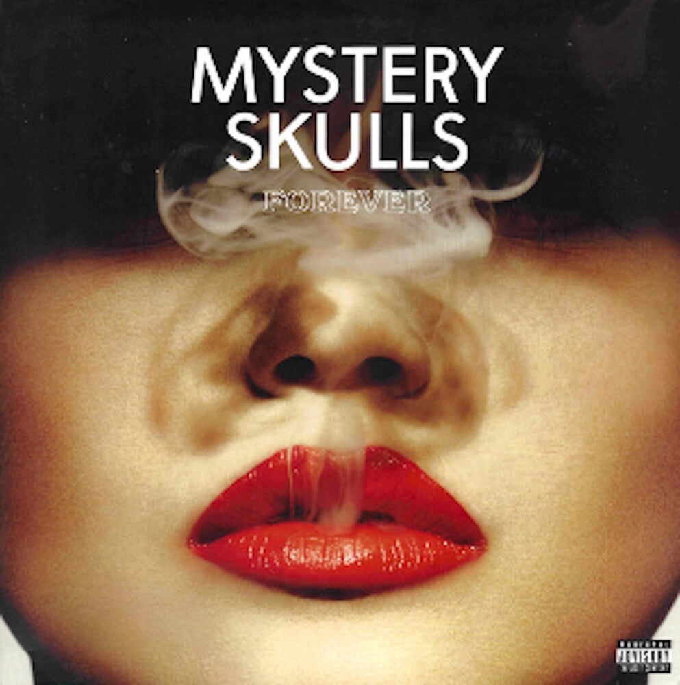 Mystery Skulls - Forever [LP] Vinyl Record