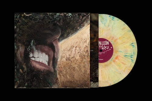 Leon,carin - Muda - Vinyl Record