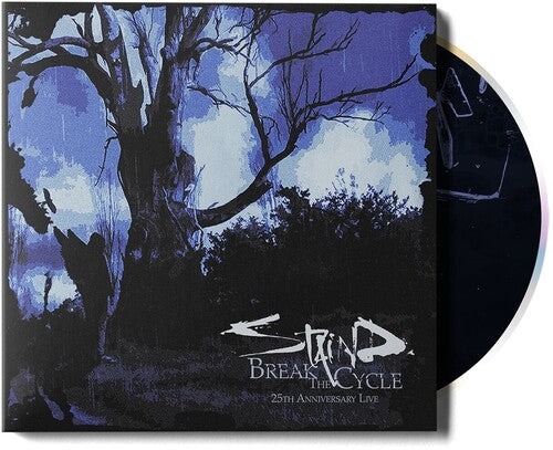 Staind - Break The Cycle - Music CD
