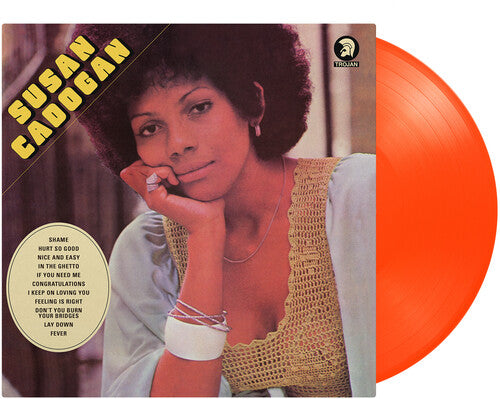 Cadogan,susan - Susan Cadogan - Vinyl Record