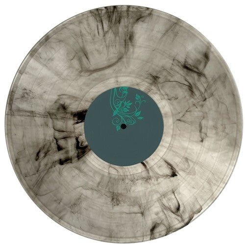 Nilmmns,carlos - Legacy - Vinyl Record