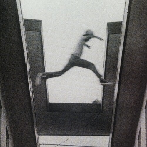 Mos Def - Ecstatic - Music CD