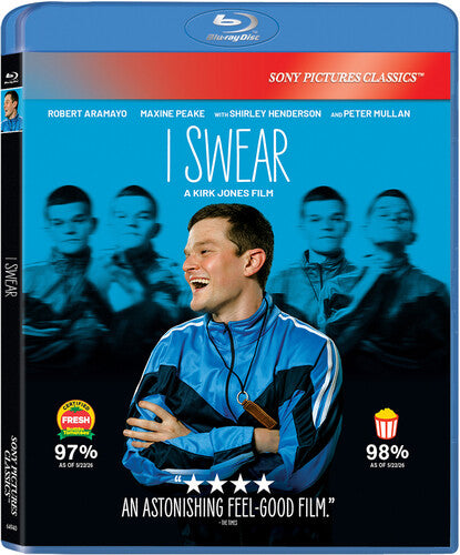 I Swear - I Swear - Blu-ray