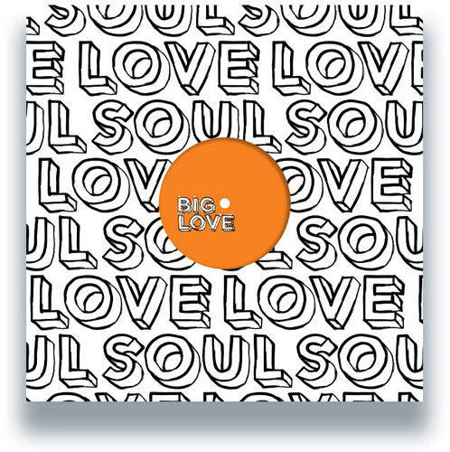 Touch Of Soul Ep1 / Various - Touch Of Soul Ep1 / Various - Vinyl Record