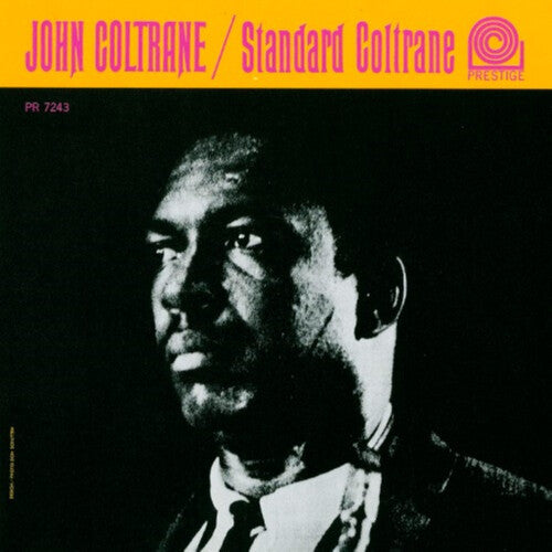 Coltrane,john - Standard Coltrane - Music CD