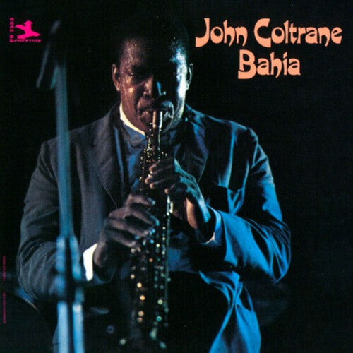 Coltrane,john - Bahia - Music CD