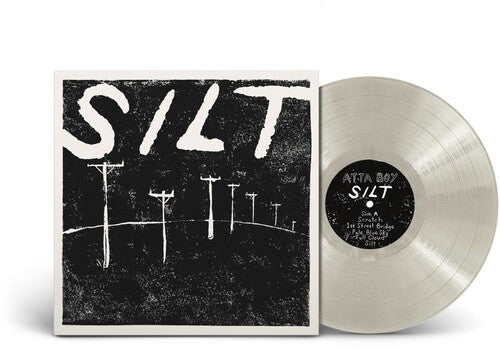 Atta Boy - Silt - Vinyl Record