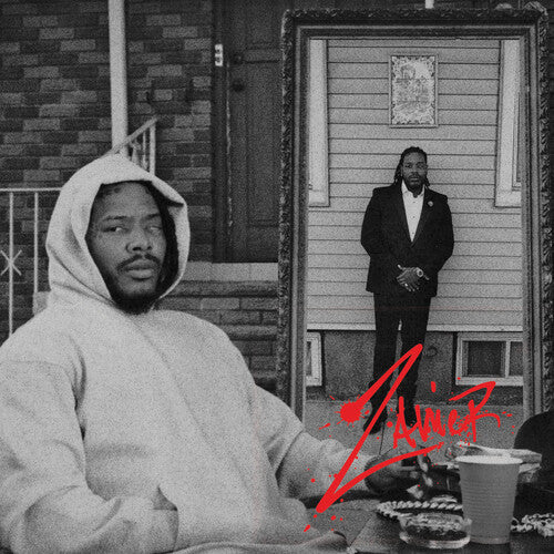 Wap,fetty - Zavier - Music CD