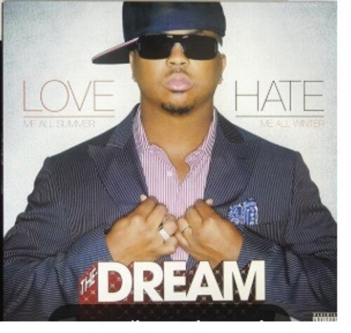 Dream - Love/hate Ii - Music CD