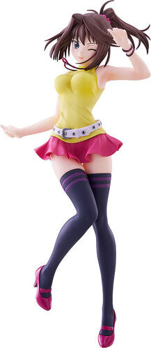 Yu-gi-oh Dark Side Pop Up Parade Anzu Mazaki - Yu-gi-oh Dark Side Pop Up Parade Anzu Mazaki - Collectibles