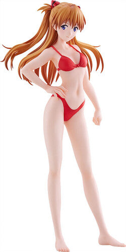 Rebuild Of Evangelion Pop Up Parade Asuka Bikini - Rebuild Of Evangelion Pop Up Parade Asuka Bikini - Collectibles