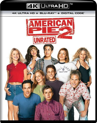 American Pie 2 - American Pie 2 - UHD