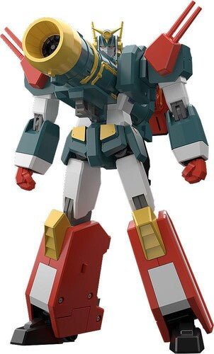 Brave Express Might Gaine Gattai Might Gunner - Brave Express Might Gaine Gattai Might Gunner - Collectibles