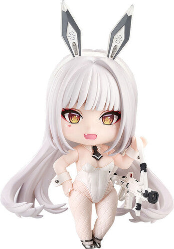Goddess Of Victory Nikke Nendoroid Blanc Figure - Goddess Of Victory Nikke Nendoroid Blanc Figure - Collectibles