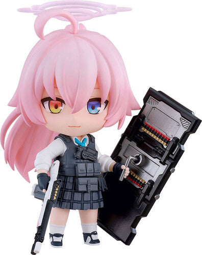 Blue Archive Nendoroid Hoshino Takanashi (armed) - Blue Archive Nendoroid Hoshino Takanashi (armed) - Collectibles