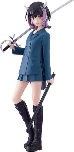 Zutto Mayonaka De Iinoni Pop Up Parade Nira-chan - Zutto Mayonaka De Iinoni Pop Up Parade Nira-chan - Collectibles